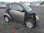 2009 Smart Fortwo Passion