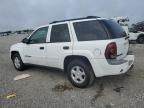 2002 Chevrolet Trailblazer