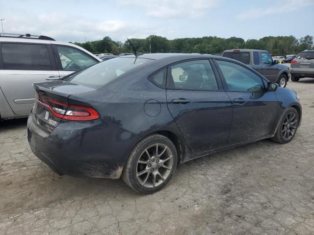 2014 Dodge Dart SXT