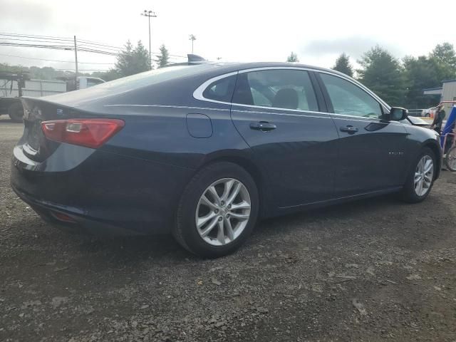 2017 Chevrolet Malibu Hybrid