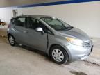 2014 Nissan Versa Note S