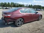 2017 Honda Accord Sport Special Edition