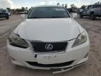 2008 Lexus IS 250