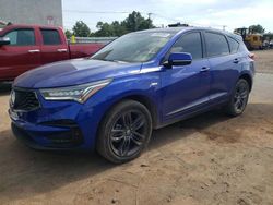 2021 Acura RDX A-Spec en venta en Hillsborough, NJ