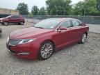 2014 Lincoln MKZ