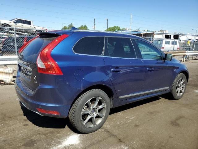 2015 Volvo XC60 T6 Platinum