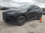 2022 Lexus NX 350