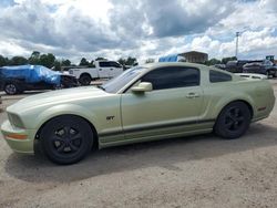 2005 Ford Mustang GT en venta en Newton, AL