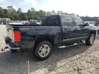 2014 Chevrolet Silverado K1500 LTZ