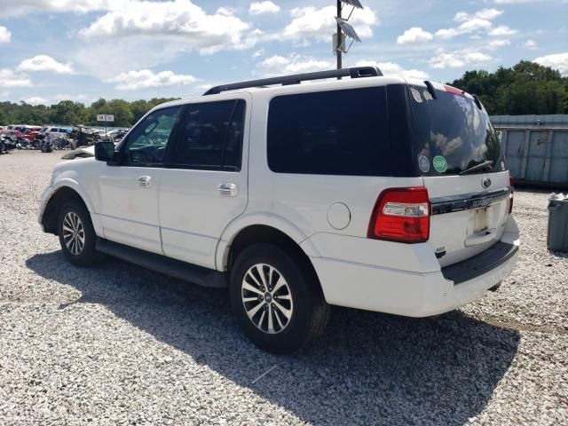 2015 Ford Expedition XLT