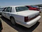 1994 Lincoln Town Car Signature