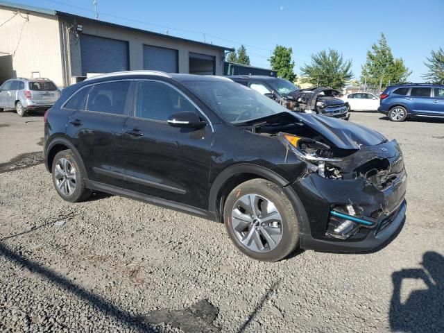 2019 KIA Niro EX Premium