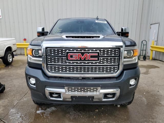 2019 GMC Sierra K2500 Denali