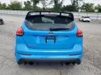 2018 Ford Focus RS