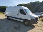 2022 Mercedes-Benz Sprinter 2500