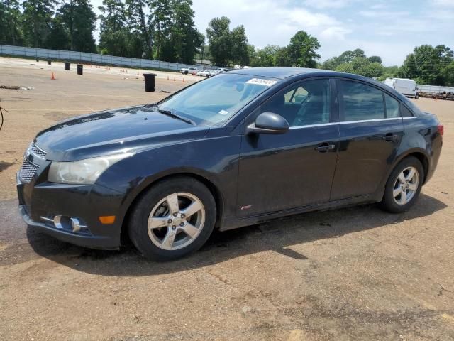 2011 Chevrolet Cruze LT