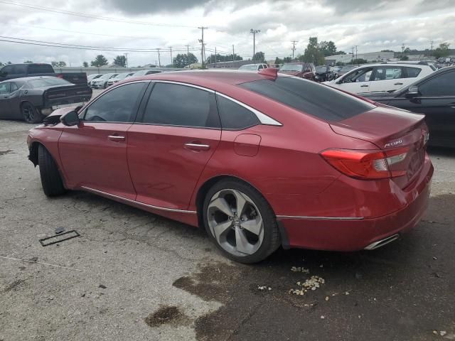 2019 Honda Accord Touring