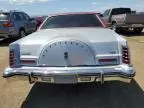 1979 Lincoln Mark V