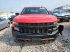 2021 Chevrolet Silverado K1500 Trail Boss Custom