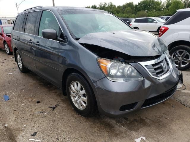 2010 Honda Odyssey EX