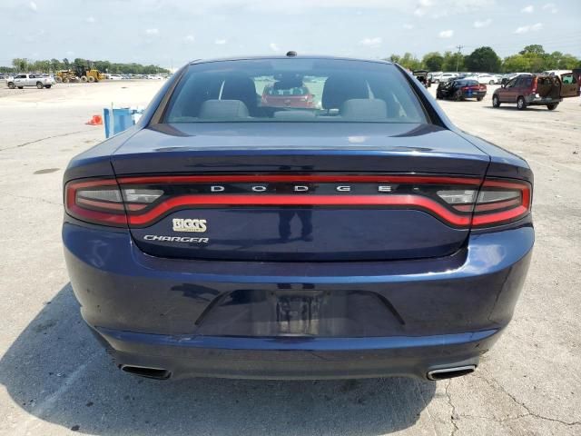 2015 Dodge Charger SE