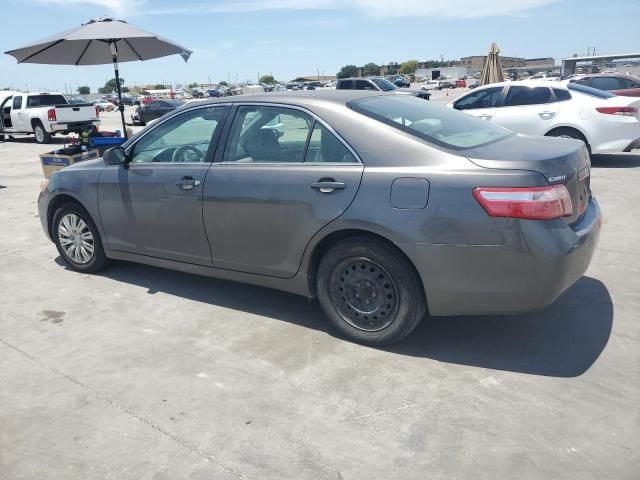 2008 Toyota Camry CE