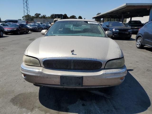 1998 Buick Park Avenue