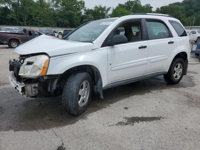 2007 Chevrolet Equinox LS