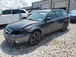 2008 Subaru Outback 2.5I Limited en venta en Wayland, MI