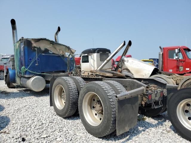 1988 Peterbilt 379