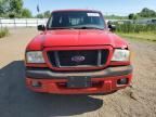 2004 Ford Ranger Super Cab