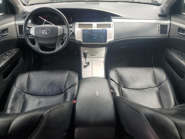 2006 Toyota Avalon XL