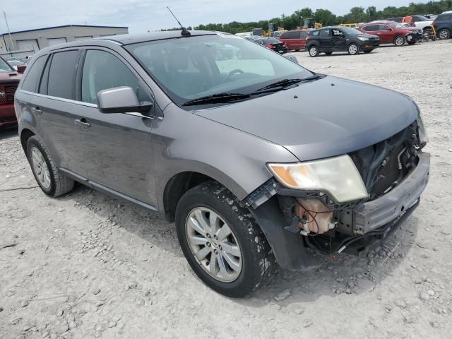 2010 Ford Edge Limited