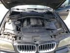 2004 BMW X3 2.5I