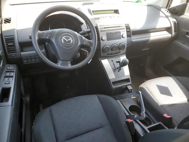 2008 Mazda 5