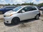 2012 Toyota Yaris