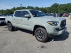 2022 Toyota Tacoma Double Cab