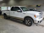 2010 Ford F150 Super Cab