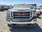 2017 GMC Sierra K1500 SLT