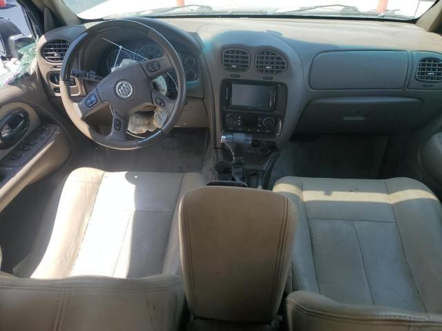 2006 Buick Rainier CXL