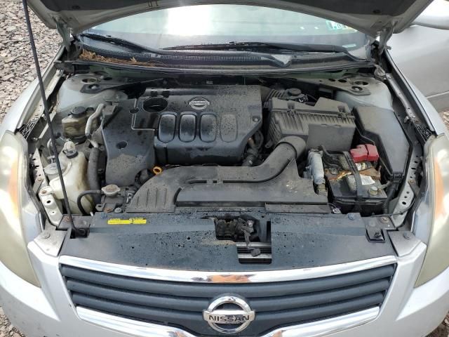 2008 Nissan Altima 2.5