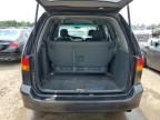 2004 Honda Odyssey EXL