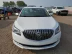 2016 Buick Lacrosse