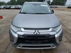 2019 Mitsubishi Outlander SE