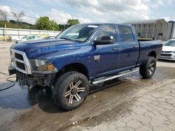 Dodge Vehiculos salvage en venta: 2011 Dodge RAM 2500