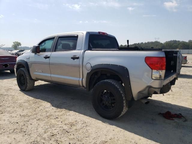 2008 Toyota Tundra Crewmax