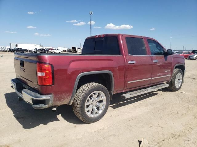 2014 GMC Sierra K1500 SLT