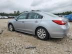 2015 Subaru Legacy 2.5I Premium