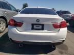 2014 BMW 435 XI