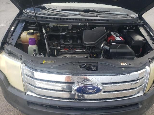 2007 Ford Edge SE